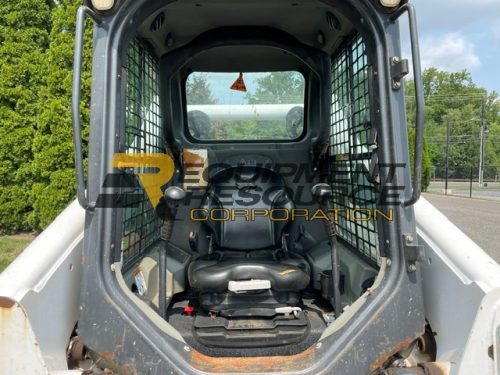 2015 Bobcat S650 Skid Steer-$19,900.00 - Image 9