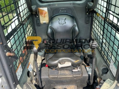 2015 Bobcat S650 Skid Steer-$19,900.00 - Image 10