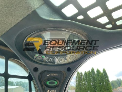 2015 Bobcat S650 Skid Steer-$19,900.00 - Image 11
