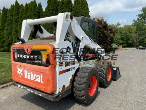 2015 Bobcat S650 Skid Steer-$19,900.00 - Image 17