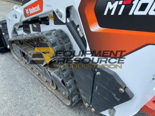 2021 Bobcat MT100 Walk-Behind Skid Steer-$25,900.00 - Image 11