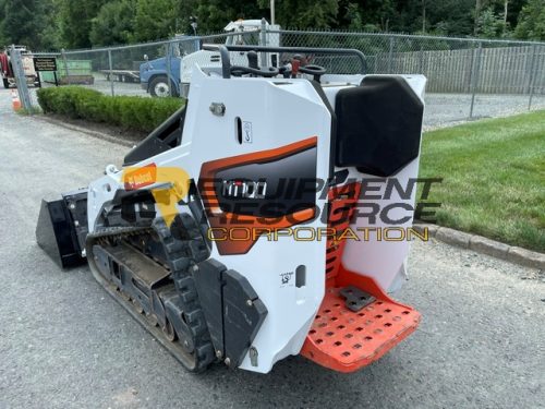 2021 Bobcat MT100 Walk-Behind Skid Steer-$25,900.00 - Image 12