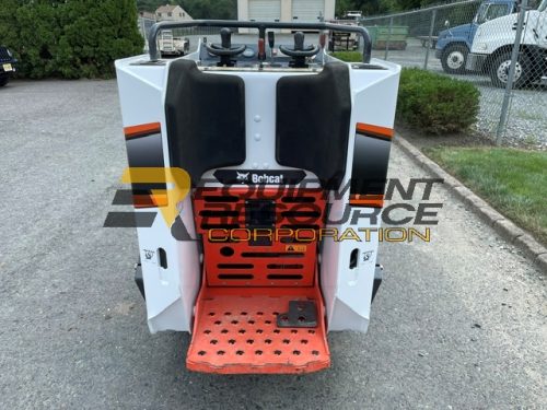 2021 Bobcat MT100 Walk-Behind Skid Steer-$25,900.00 - Image 13