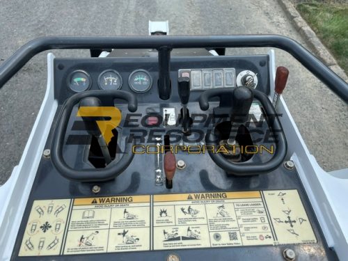 2021 Bobcat MT100 Walk-Behind Skid Steer-$25,900.00 - Image 14