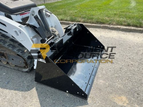 2021 Bobcat MT100 Walk-Behind Skid Steer-$25,900.00 - Image 3