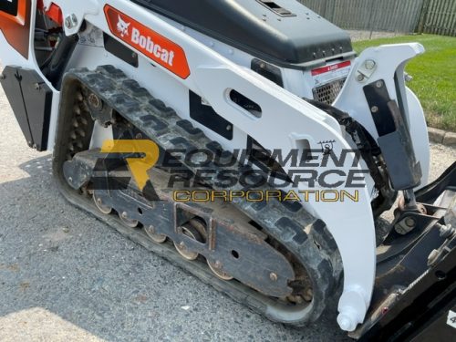 2021 Bobcat MT100 Walk-Behind Skid Steer-$25,900.00 - Image 4