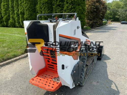 2021 Bobcat MT100 Walk-Behind Skid Steer-$25,900.00 - Image 5