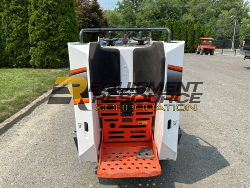 2021 Bobcat MT100 Walk-Behind Skid Steer-$25,900.00 - Image 6