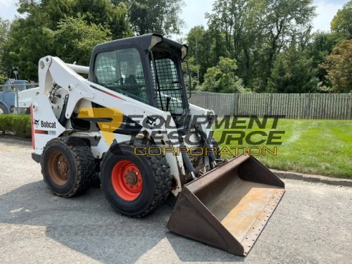 2011 Bobcat S650 Skid Steer-$19,500.00 - Image 2
