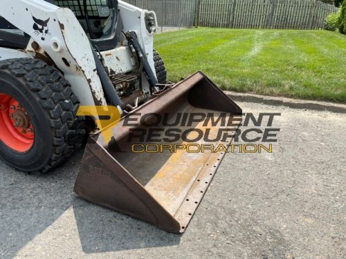 2011 Bobcat S650 Skid Steer-$19,500.00 - Image 3