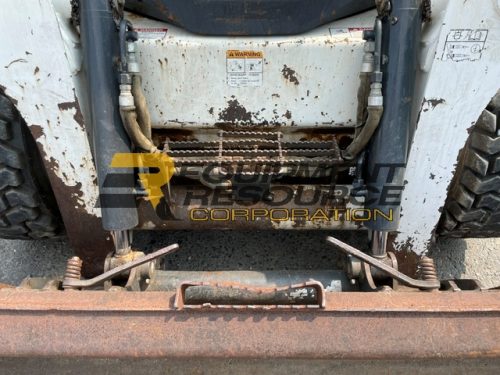 2011 Bobcat S650 Skid Steer-$19,500.00 - Image 4