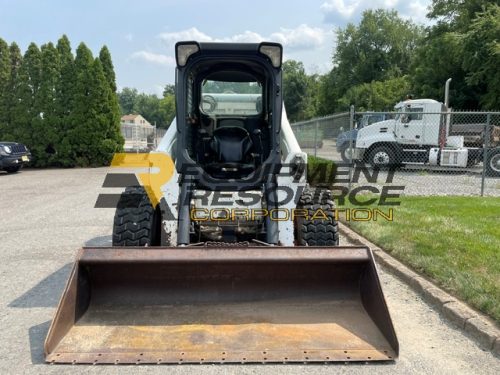 2011 Bobcat S650 Skid Steer-$19,500.00 - Image 5