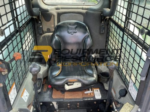 2011 Bobcat S650 Skid Steer-$19,500.00 - Image 6