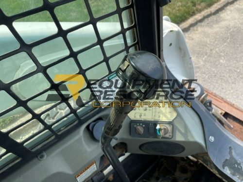2011 Bobcat S650 Skid Steer-$19,500.00 - Image 7