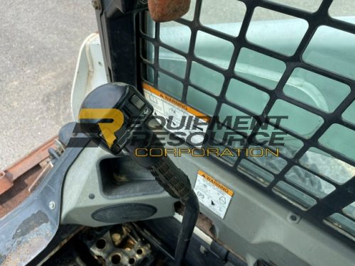 2011 Bobcat S650 Skid Steer-$19,500.00 - Image 8