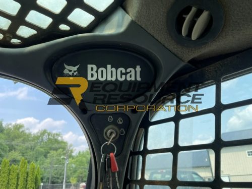 2011 Bobcat S650 Skid Steer-$19,500.00 - Image 9