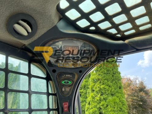 2011 Bobcat S650 Skid Steer-$19,500.00 - Image 10