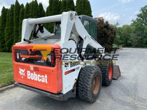 2011 Bobcat S650 Skid Steer-$19,500.00 - Image 13