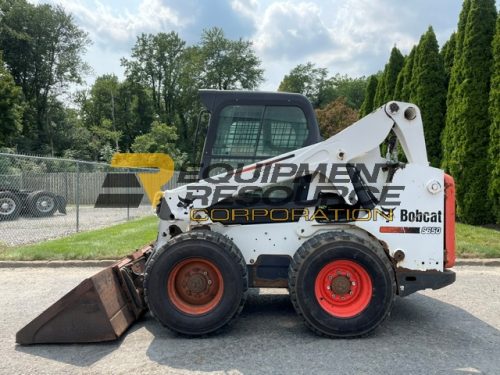 2011 Bobcat S650 Skid Steer-$19,500.00 - Image 14