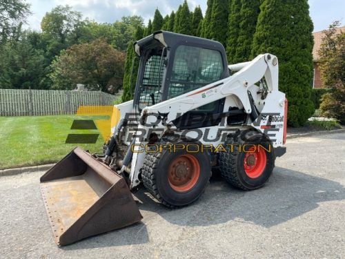 2011 Bobcat S650 Skid Steer-$19,500.00 - Image 15