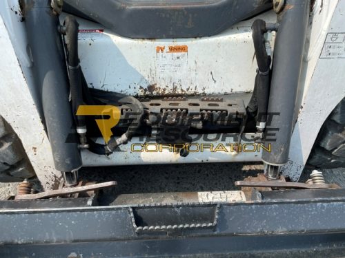 2017 Bobcat S595 Skid Steer-$29,500.00 - Image 8