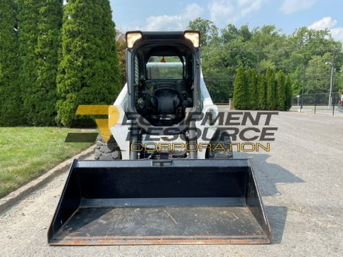 2017 Bobcat S595 Skid Steer-$29,500.00 - Image 9