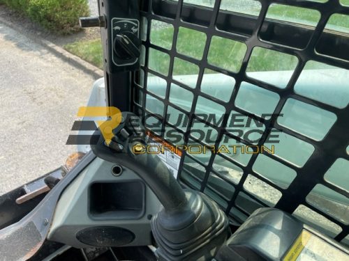 2017 Bobcat S595 Skid Steer-$29,500.00 - Image 11