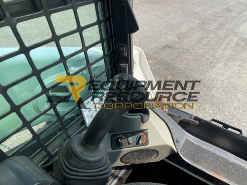 2017 Bobcat S595 Skid Steer-$29,500.00 - Image 12