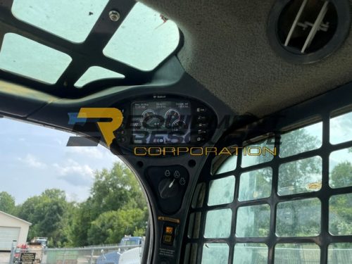 2017 Bobcat S595 Skid Steer-$29,500.00 - Image 15