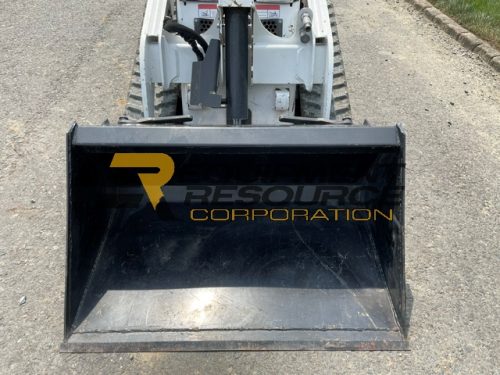 2022 Bobcat MT100 Walk-Behind Skid Steer-$25,900.00 - Image 4