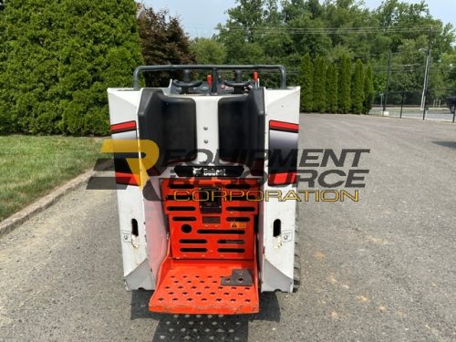 2022 Bobcat MT100 Walk-Behind Skid Steer-$25,900.00 - Image 7
