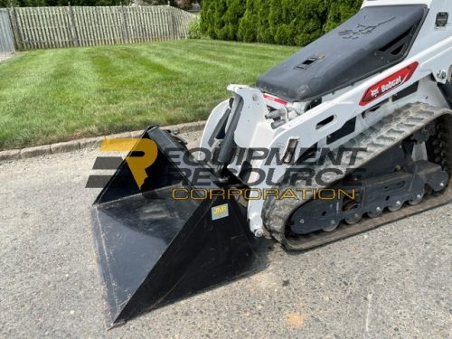 2022 Bobcat MT100 Walk-Behind Skid Steer-$25,900.00 - Image 13