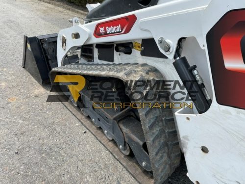 2022 Bobcat MT100 Walk-Behind Skid Steer-$25,900.00 - Image 14