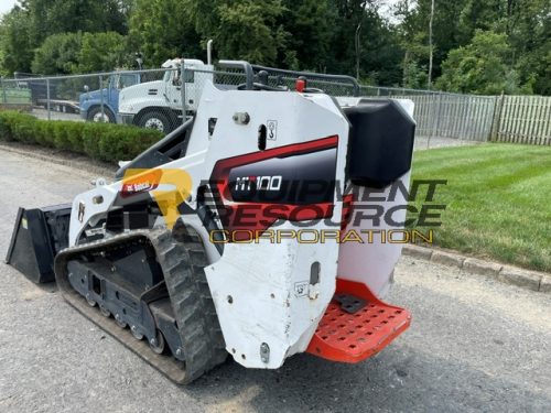 2022 Bobcat MT100 Walk-Behind Skid Steer-$25,900.00 - Image 15