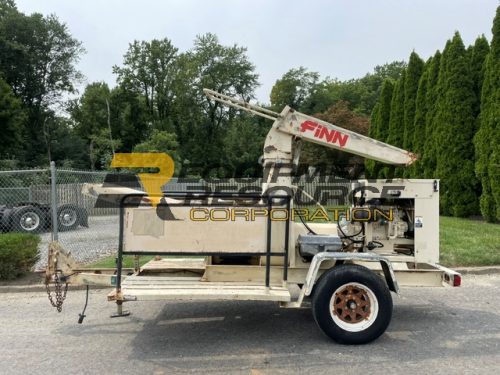 FINN B-70-TD Straw Blower-COMING SOON - Image 7
