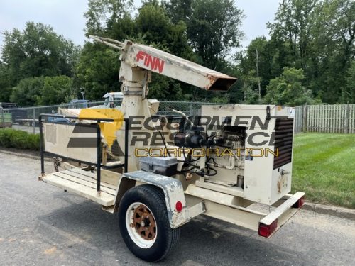 FINN B-70-TD Straw Blower-COMING SOON - Image 12