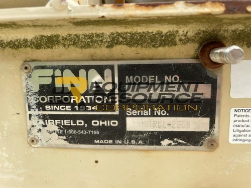 FINN B-70-TD Straw Blower-COMING SOON - Image 16