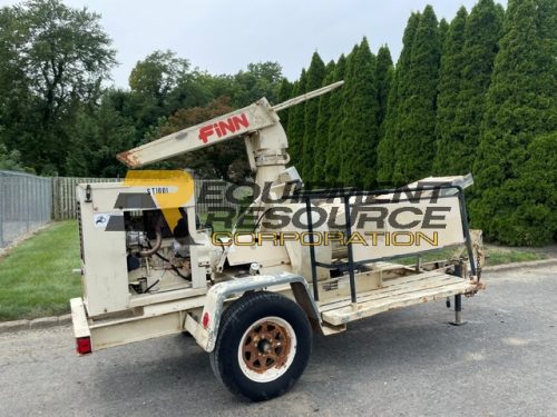 FINN B-70-TD Straw Blower-COMING SOON - Image 2