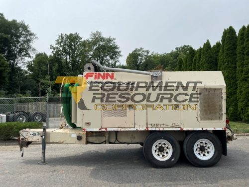 FINN BB-605 Bark Blower-COMING SOON - Image 9