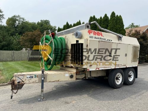 FINN BB-605 Bark Blower-COMING SOON - Image 10