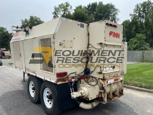 FINN BB-605 Bark Blower-COMING SOON - Image 13