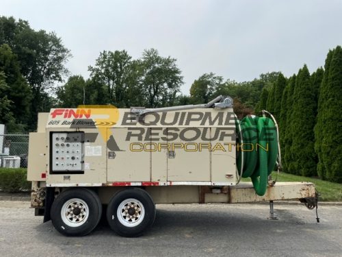FINN BB-605 Bark Blower-COMING SOON