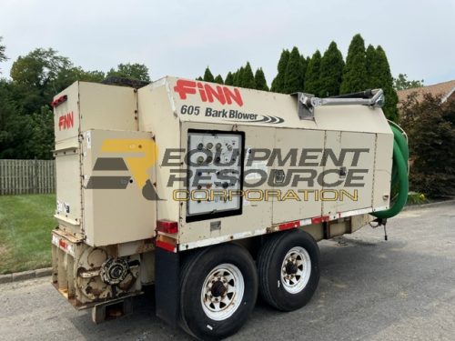 FINN BB-605 Bark Blower-COMING SOON - Image 4