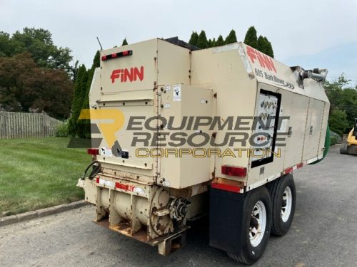 FINN BB-605 Bark Blower-COMING SOON - Image 8