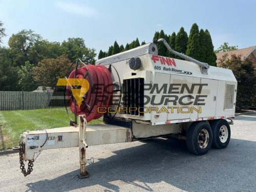 FINN BB-605 Bark Blower-COMING SOON - Image 6