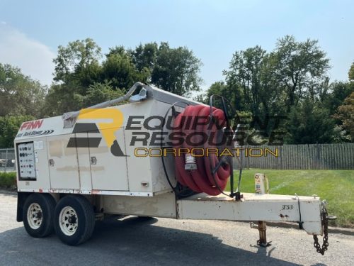FINN BB-605 Bark Blower-COMING SOON - Image 2