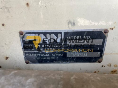 FINN BB-605 Bark Blower-COMING SOON - Image 4