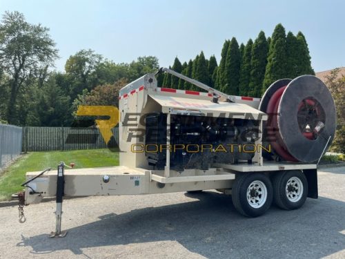 FINN MB50-01 Material Blower-COMING SOON - Image 6