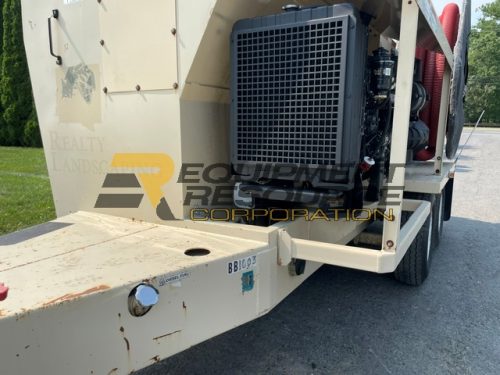 FINN MB50-01 Material Blower-COMING SOON - Image 8