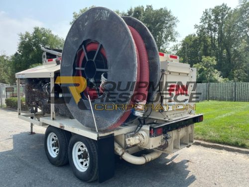 FINN MB50-01 Material Blower-COMING SOON - Image 10